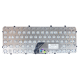 Tastatura za laptop HP envy 6-1000 Envy 4 frame sivi - 210501-1-1-1