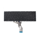 Tastatura za laptop HP 250 255 G6 HP15-BS - 70368-1
