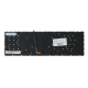 Tastatura za laptop HP Omen 17-W, 15-AX backlight - 206145-1-1-1
