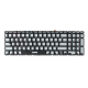 Tastatura za laptop HP Omen 17-W, 15-AX backlight - 206145-1-1-1