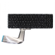 Tastatura za laptop HP pavilion 15-P000 - 46979