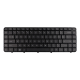 Tastatura za laptop HP Pavilion DV6-3000 mali enter - 218426