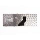 Tastatura za laptop HP Pavilion DV6000 crna - 121272