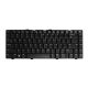 Tastatura za laptop HP Pavilion DV6000 crna - 121272