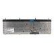 Tastatura za laptop HP Pavilion DV7-2200 crna - 11876