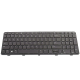 Tastatura za laptop HP Probook 450/470 G1 - 612127