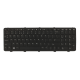 Tastatura za laptop HP Probook 450/470 G1 - 36077