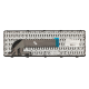 Tastatura za laptop HP Probook 450/470 G1 - 36077