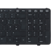 Tastatura za laptop HP Probook 450/470 G1 veliki enter - 214207-1-1-1