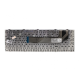 Tastatura za laptop HP Probook 4540s sa frameom - 34437-1-1