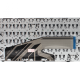 Tastatura za laptop HP Probook 650 G3 - 84056