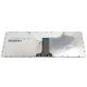 Tastatura za laptop Lenovo G470 crna - 15748-1
