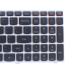 Tastatura za laptop Lenovo G50-30/45/70 - 34933-1