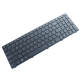 Tastatura za laptop Lenovo G50-30/45/70 crna - 612128