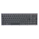 Tastatura za laptop Lenovo G505s sivi frame - 210866-1-1-1