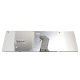 Tastatura za laptop Lenovo G570/G575 crna - 14588-1