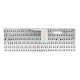 Tastatura za laptop Lenovo Ideapad 700-15ISK - 86121-1-1-1