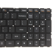 Tastatura za laptop Lenovo Ideapad 700-15ISK - 86121-1-1-1