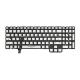 Tastatura za laptop Lenovo Ideapad Gaming 3-15ARH05 3-15IMH05 pozadisnko osvetljenje - 223215