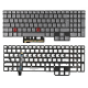 Tastatura za laptop Lenovo Legion 5 Pro 16ARH7 16ARH7H  RGB - 213993-1-1-1