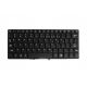 Tastatura za laptop Lenovo S10 crna - 121284-1-1