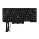 Tastatura za laptop Lenovo Thinkpad E14 R14 Gen 2/3/4 veliki enter - 223220