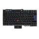 Tastatura za laptop Lenovo ThinkPad T400 - 46987