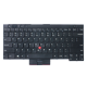 Tastatura za laptop Lenovo ThinkPad T430 - 46988