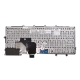 Tastatura za laptop Lenovo X250 mali enter - 218425