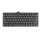 Tastatura za laptop Lenovo Yoga 520-14IKB 720-15IKB Lenovo IdeaPad 330S-14AST 330S-14IKB pozadinsko osvetljenje - 223232