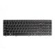 Tastatura za laptop Lenovo Z560 crna - 121286-1
