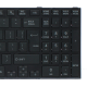 Tastatura za laptop Toshiba C50-B Veliki Enter crna - 200449-1-1