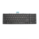 Tastatura za laptop Toshiba C55-A crna - 37984