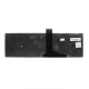 Tastatura za laptop Toshiba C55-A crna - 37984
