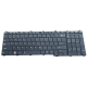 Tastatura za laptop Toshiba C650/C660 crna - 612130