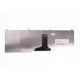 Tastatura za laptop Toshiba C650/C660 crna - 121291-1