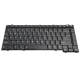 Tastatura za laptop Toshiba M100 crna - 11886-1