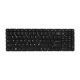 Tastatura za laptop Toshiba Satellite L50B crna - 46021