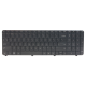 Tastatura za laptop za HP Compaq Presario CQ72/G72 - 79752-1