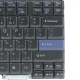 Tastatura za laptop za Lenovo Thinkpad T60 T60P T61 T61P R60 39T0928 - 79754-1