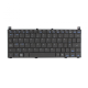 Tastatura za laptop Toshiba Mini NB100 - 59650
