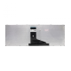 Tastatura za laptop Toshiba Satellite L800/L805/L830/L840/L845/C800/C800D bela - 59655
