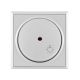 METALKA PREMIJER Taster svetla sa sig.sij. 10A/250V - 669-1-1