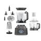 NINJA Blender TB401EU 1200W/14 brzina/ crna - TB401EU