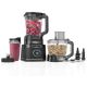NINJA Blender TB401EU 1200W/14 brzina/ crna - TB401EU