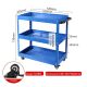 eHomeStorage Kolica za alat TC-01 - TC-01-TROLLEY