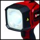 EINHELL Akumulatorska led lampa TC-CL 18/350 Li - Solo - EP2836470