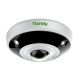 TIANDY TECHNOLOGIES Kamera IP fisheye, 12MP, DWDR, PoE, IR 15m - TC-NC1261