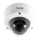 TIANDY TECHNOLOGIES KameraIP dome kamera 2MP, 2,8-12mm, WDR 120dB, IR 30m, IP66, IK10 - TC-NC24MS