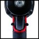 EINHELL Pnematski udarni odvijač TC-PW 610 Compact - EP2835837
